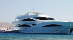 Motor Yacht Seven Spices
